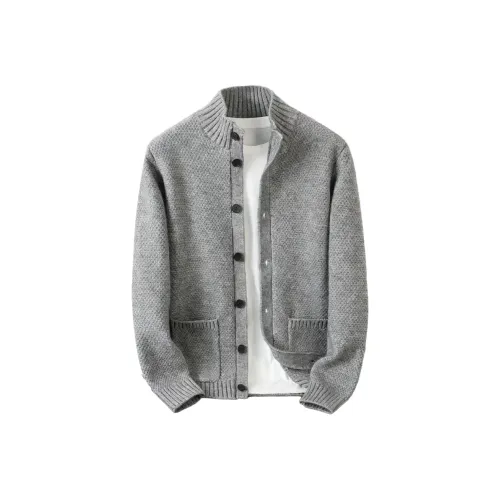 METE WHALE MT Мужской Трикотаж