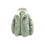 Горохово-зеленый