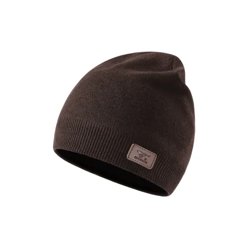 SEPTWOLVES Полиэстер Плюшевая пряжа Шапки и Кепки Унисекс