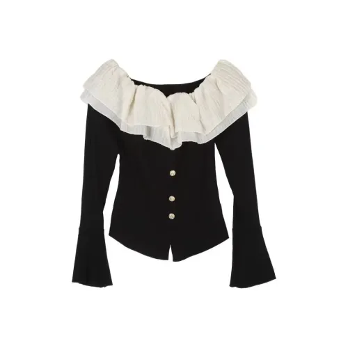 BVODE Женская трикотажная одежда