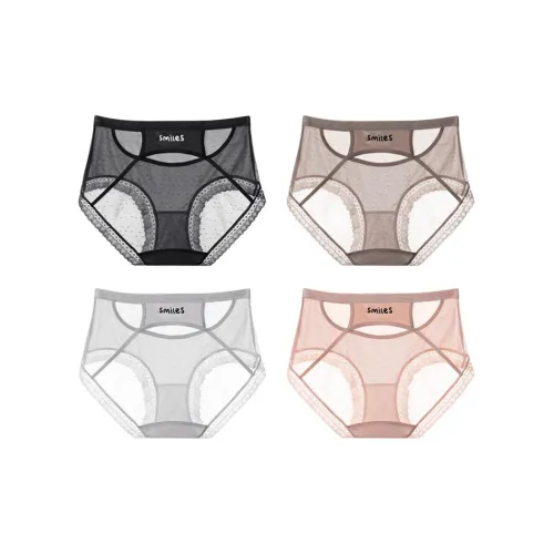 Graceful Blossom Трусики-бикини Женские