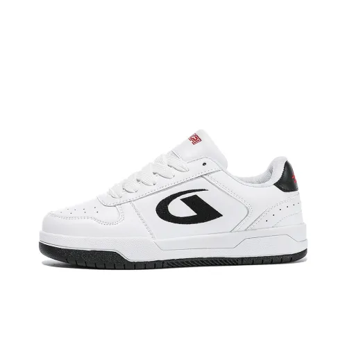 DILPI Устойчивые к истиранию низкие кроссовки для скейтбординга женские