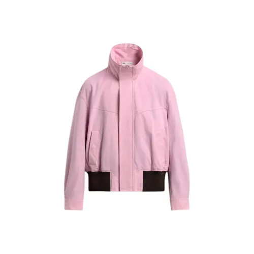 ZARA X Disney HARRY LAMBERT Co Бренд FW25 Куртки и Пальто Мужской