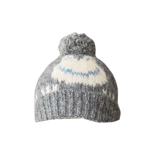 Ai Jiawei Акриловые шапки-бини унисекс