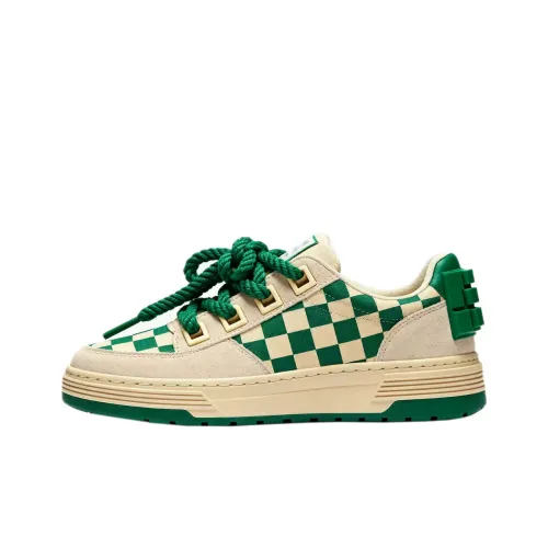 Коллекция Teddy's Повседневная Обувь Унисекс