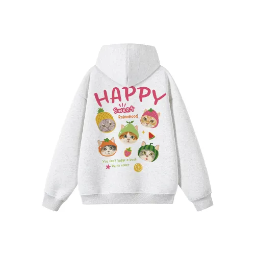 ROBINHOOD Унисекс Свитшоты