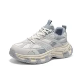 Бежево-серый