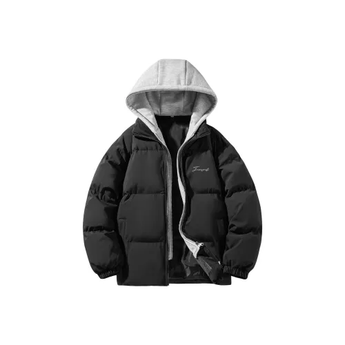 JEANSWEST Унисекс Пуховики