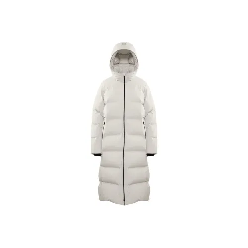 ARITZIA The Super Puff₂O™ Пуховик Женские