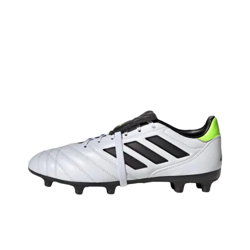 Adidas COPA GLORO Футбольные бутсы Унисекс Белый Черный