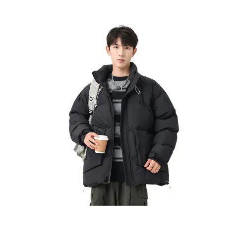 GUANKA Унисекс Пуховики