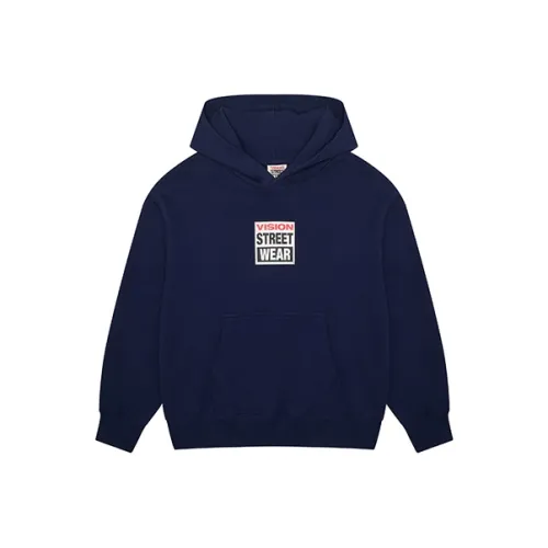 Vision Street Wear Свитшот Детский