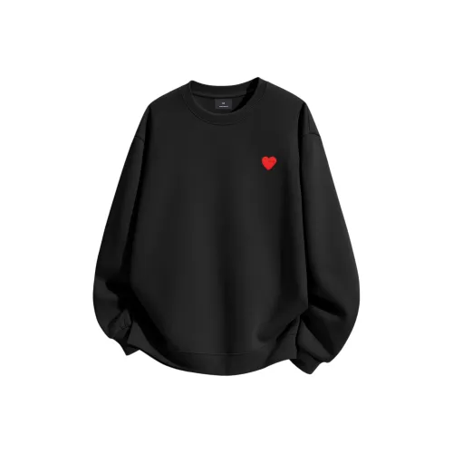 PLAY SCAN Унисекс Свитшоты