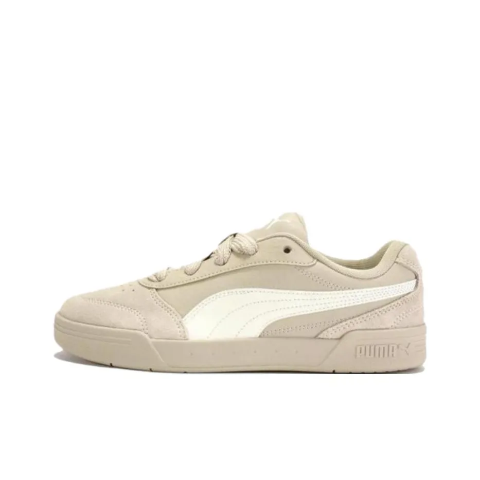 Puma C Skate Low Unisex Sneakers