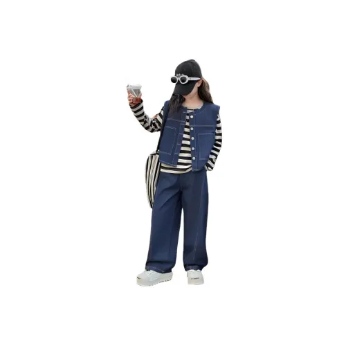 TONYBEAR Повседневная спортивная одежда для подростков