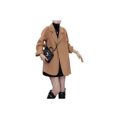 GIUHF Женское пальто