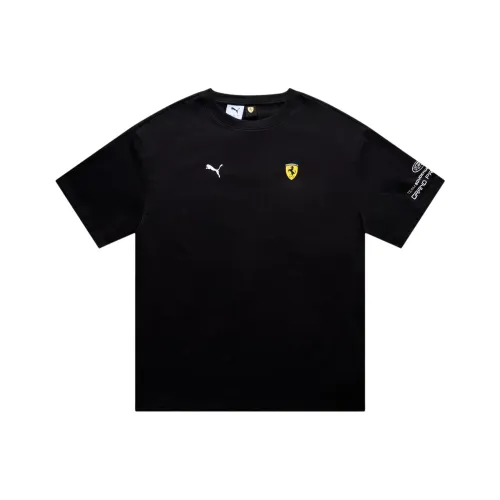 PUMA Scuderia Ferrari T-Shirt Мужской
