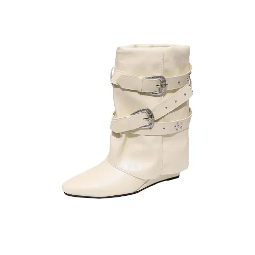 Dawei's House Ботильоны Женские