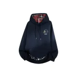 Темно-синий