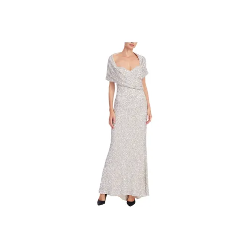 Badgley Mischka Вечернее Платье Женское