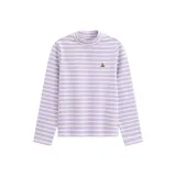 Светло-фиолетовый