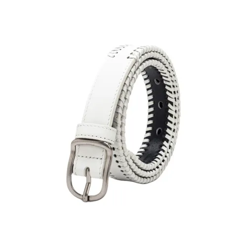 NAVIGARE Ремни из коровьей кожи женские 2,5 см