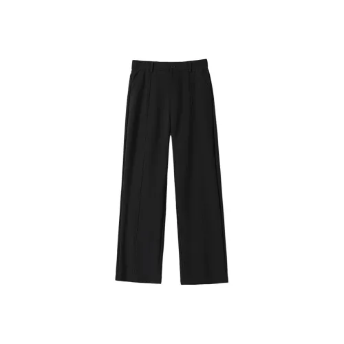 HOZZS Унисекс костюмные брюки