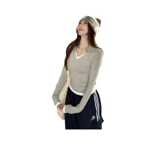 The Temptation Of The Muse T-Shirt Женская