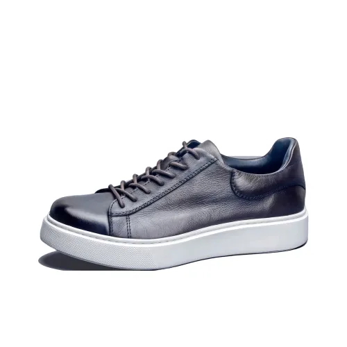 ALPLUME Скейтборд Кроссовки Низкие Мужские