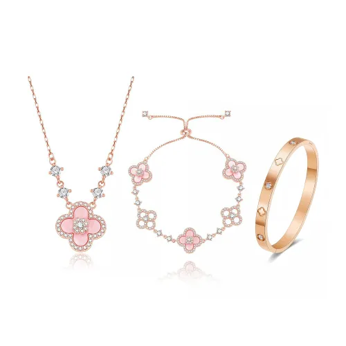 Barbie Adjustable Bracelets Women's