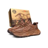 Кофейно-коричневый