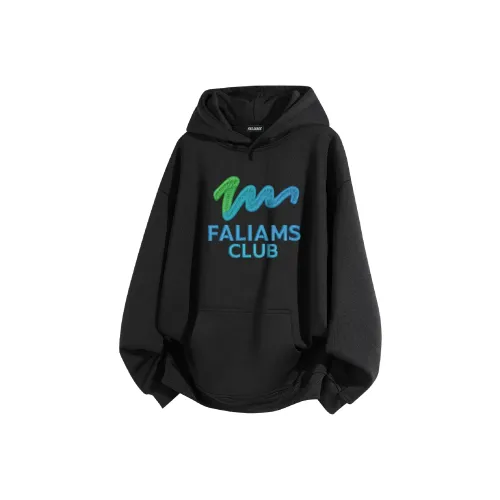 FALIAMS Унисекс Свитшоты