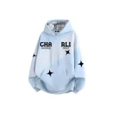 Ледниково-голубой (Черный логотип)