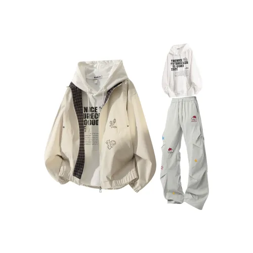 BRUMAIRE Повседневная спортивная одежда унисекс