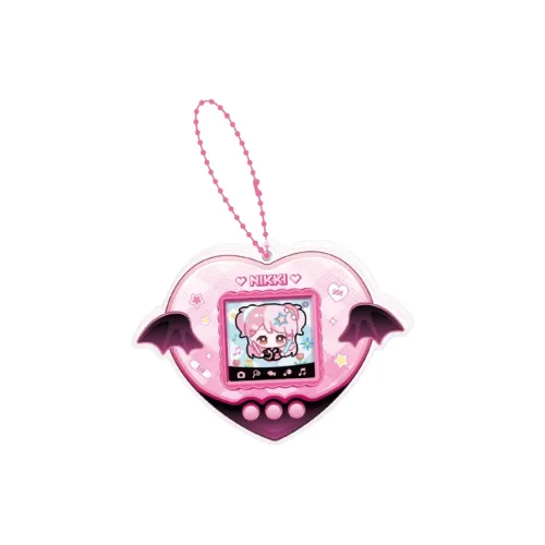 DIEZHIXINYI Бесконечность Теплый Светящий Коллекция Экзотических Идей Подвески с Тематикой Аниме