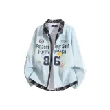 Лунно-голубой