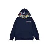 Темно-синий [Флисовая подкладка]