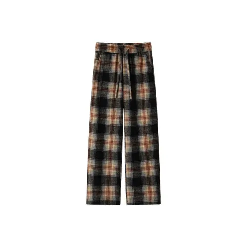 HKRXEC Мужские Повседневные Штаны