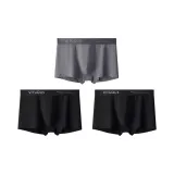 Чёрный *2 + Тёмно-серый