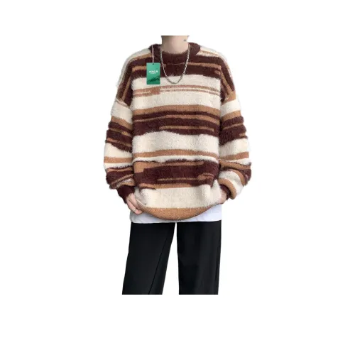 H.V.G.A Унисекс Свитера