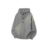 Light Gray [В комплекте с съемной брошью]