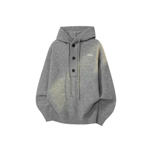 Minneapolis Унисекс Свитера