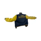 Темно-синий