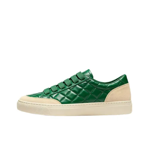 Коллекция Teddy's Low Top Повседневная Обувь Унисекс