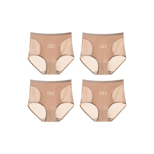 Graceful Blossom Трусики-бикини Женские