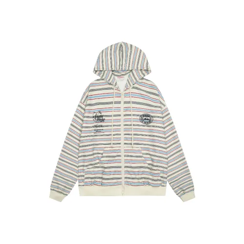 EMDPN Изображение Цвет Женские Свитшоты