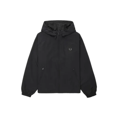 FRED PERRY Collaboration FW25 Куртки и Пальто Мужской