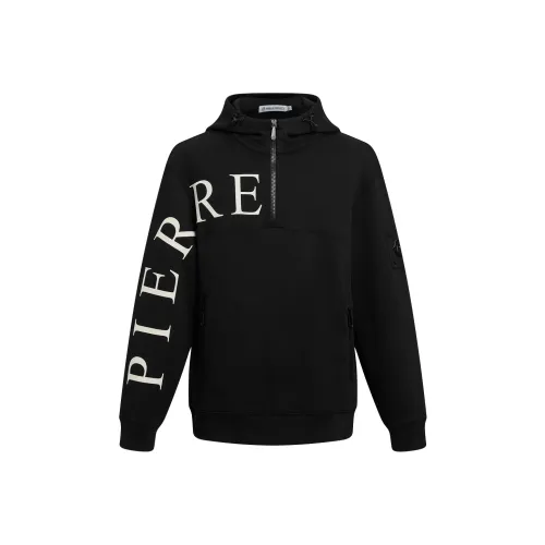 PP PIERRE PIERUCCI Свитшот Мужской