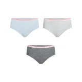 Светло-синий + Светло-серый Фотиния + Темно-серый Фотиния [3 упаковки]