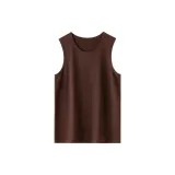 Кашемир Коричневый [Теплый кашемир, Диапазон температур -5℃~10℃]